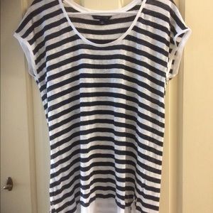 Women’s Tommy Hilfiger Large Striped top